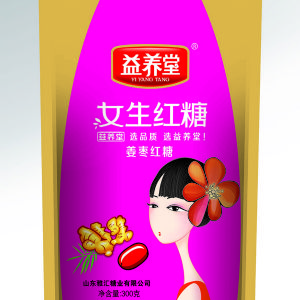 紅糖-女生