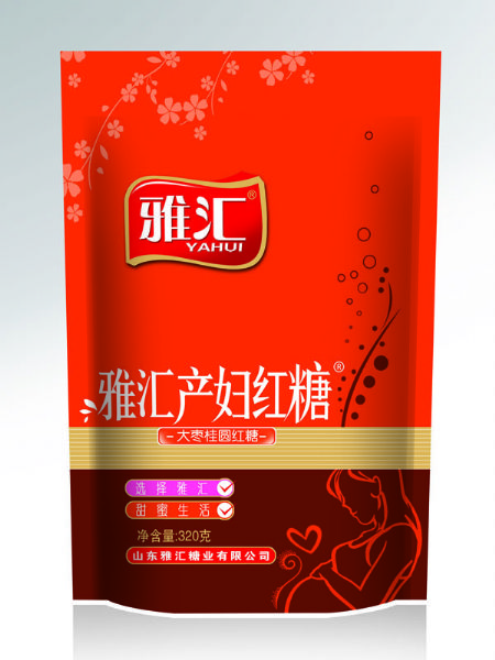 產(chǎn)婦紅糖