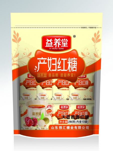 產(chǎn)婦紅糖