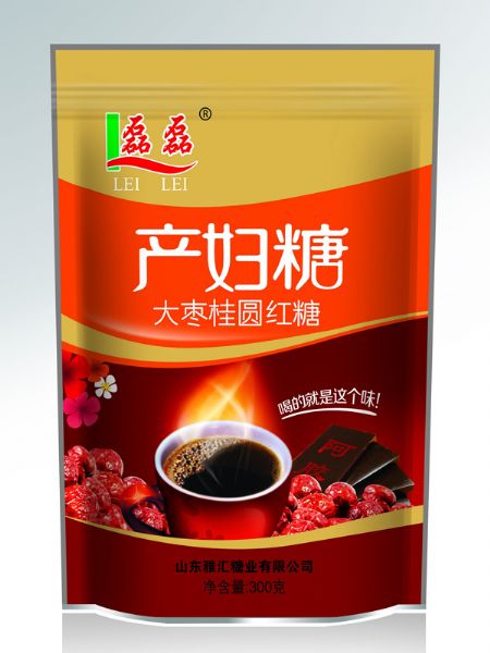 產(chǎn)婦紅糖